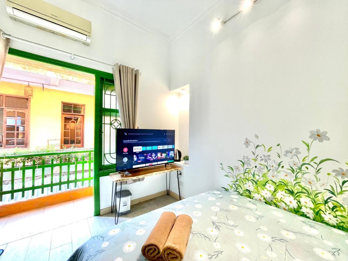 האנוי Vitamin Home West Lake מראה חיצוני תמונה