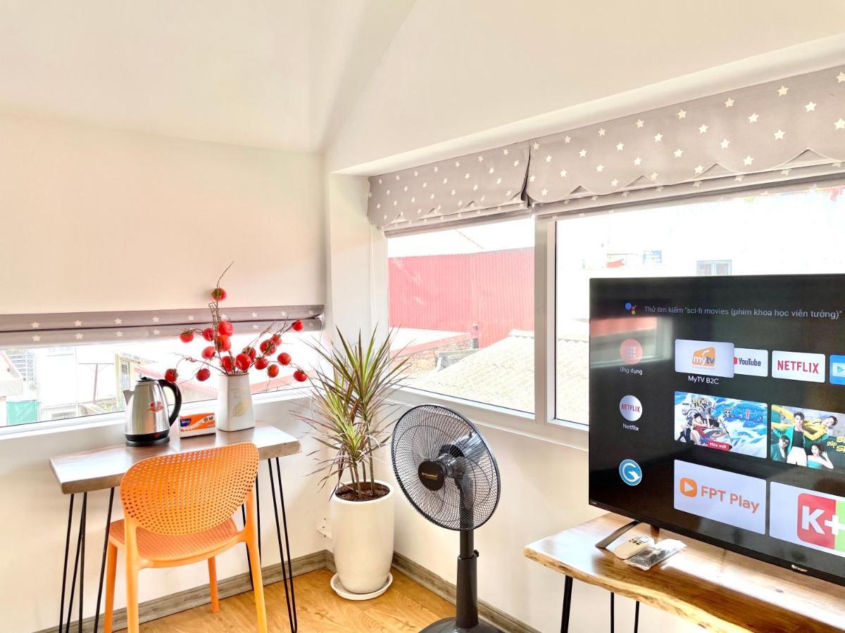 האנוי Vitamin Home West Lake מראה חיצוני תמונה
