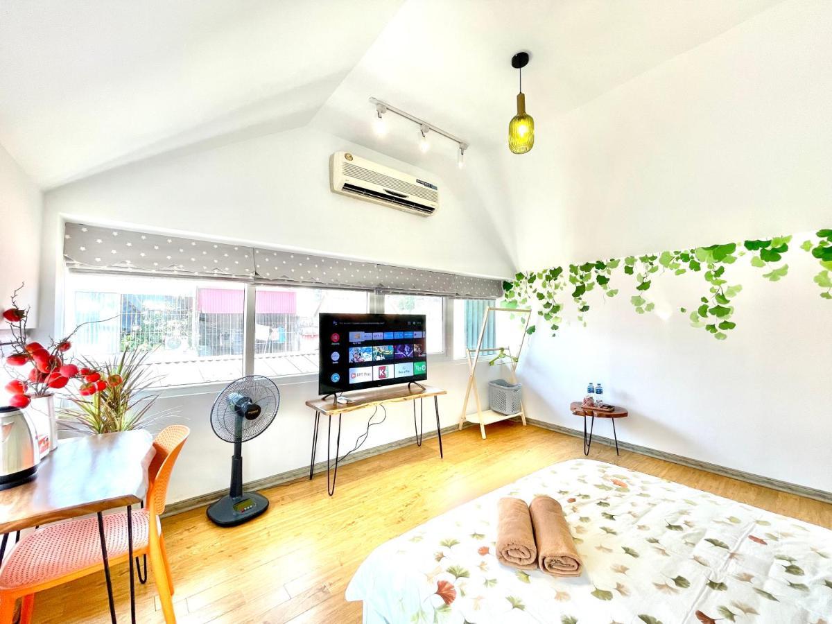 האנוי Vitamin Home West Lake מראה חיצוני תמונה