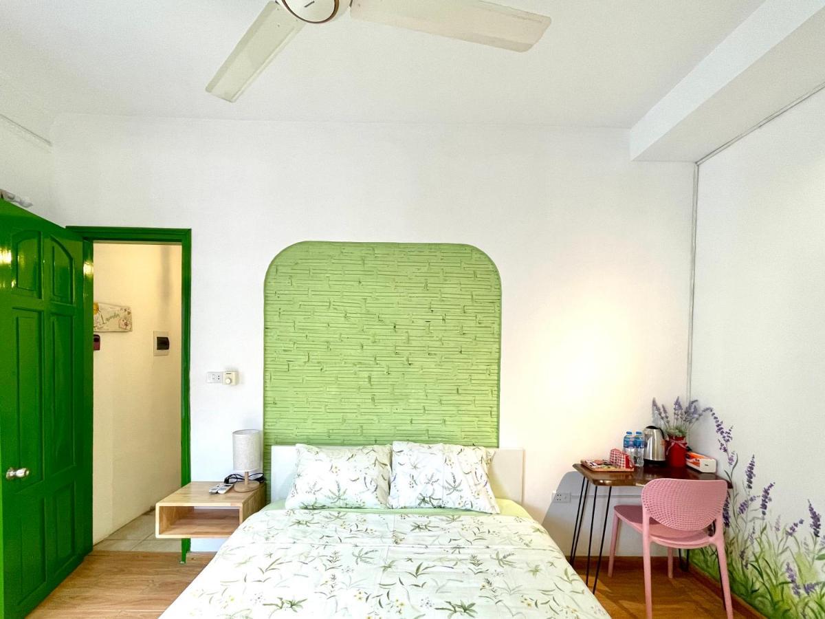 האנוי Vitamin Home West Lake מראה חיצוני תמונה