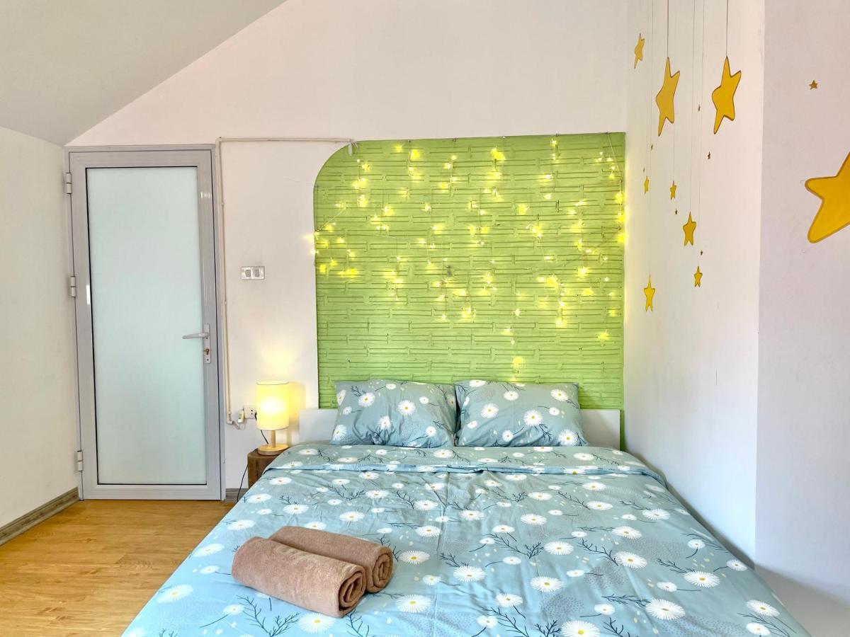 האנוי Vitamin Home West Lake מראה חיצוני תמונה